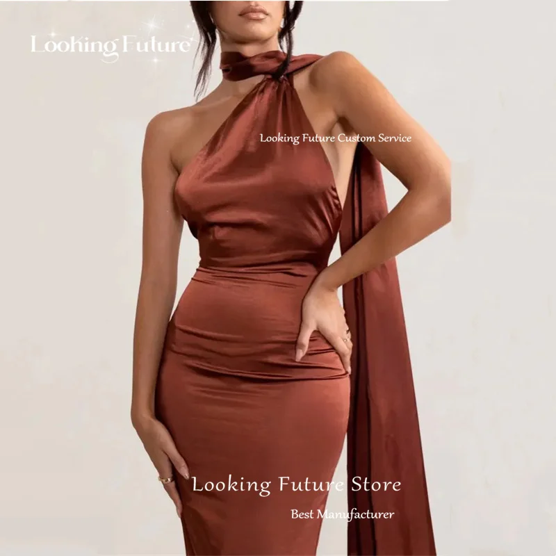 Рисунок 3 - Простое свадебное платье подружки невесты