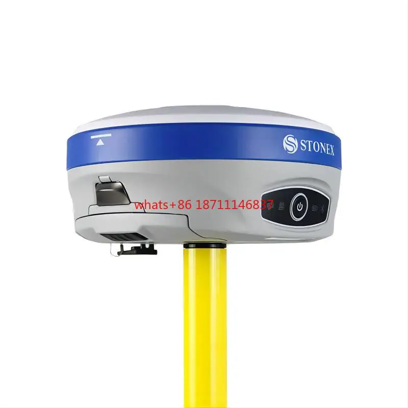 

Высокоточный приемник Stonex S900A/S9II Gnss