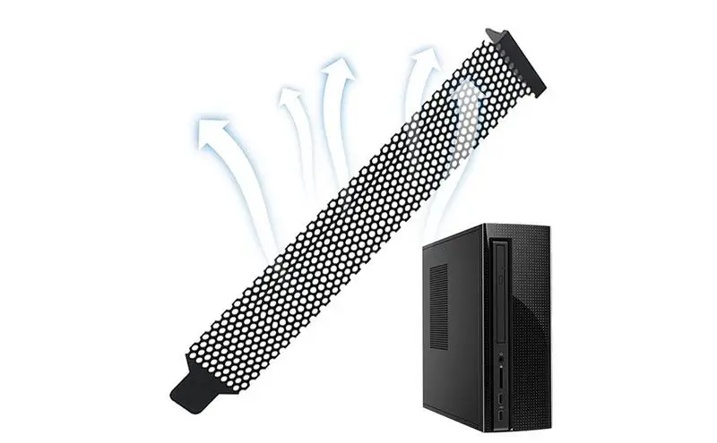 

Пылезащитный фильтр для ПК