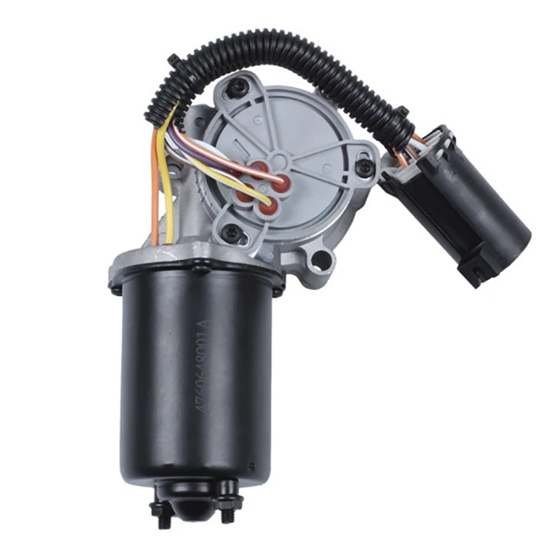 Car Transfer Case Motor Actuator Motor Great Wall Haval Hover H3 H5 Wingle 3 Wingle 5 Gwm V240 47-60-648-001-A Accessories car transfer case control module