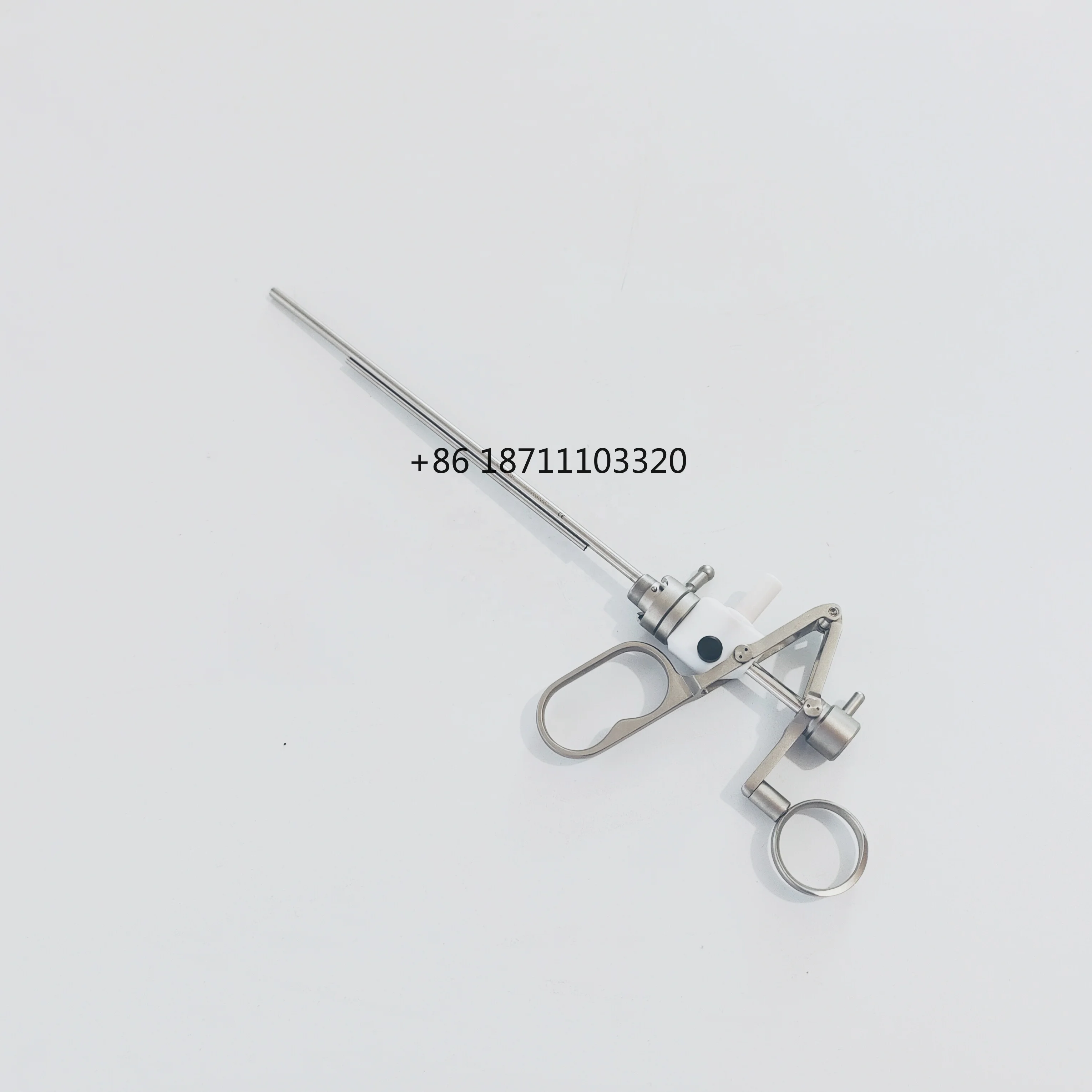 

2024 urological active working element passive