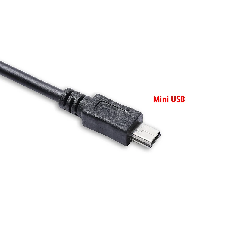 FTDI FT231XS USB RS232 to Mini USB Plug Serial Console Cable Brocade ICX 7250 7450 7750 Switches usb rs232 adapter