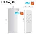 US Plug (WiFi)