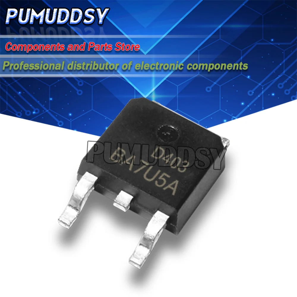 

2500PCS AOD403 TO-252 D403 TO252 30V 85A P канальный МОП-транзистор