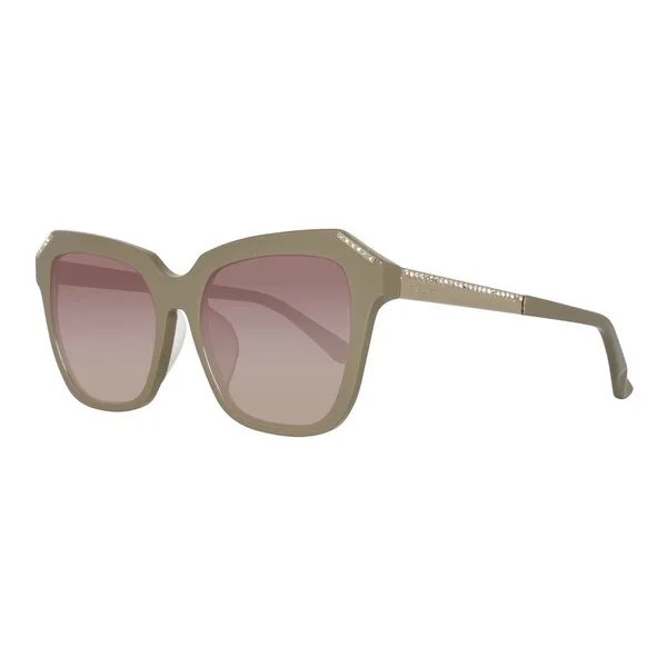 Женские солнцезащитные очки Swarovski SK0115F-5545F |