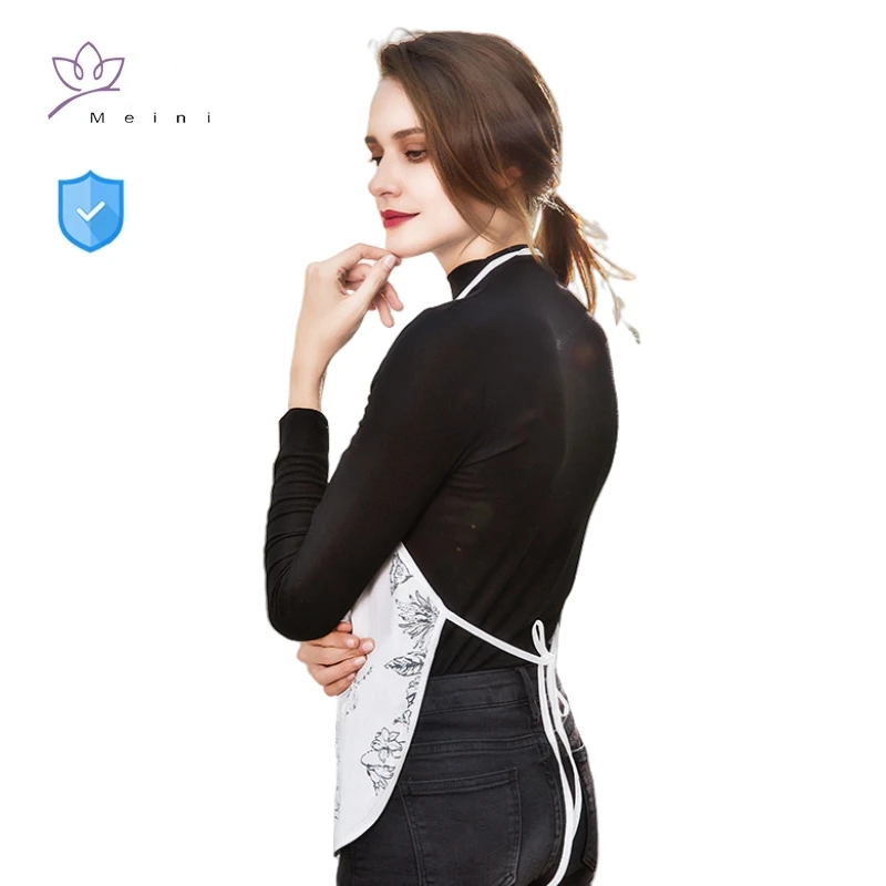 Tissu De Protection Anti-rayonnement électromagnétique - Argenté, Blindage RFID/EMI, Nano Matériau