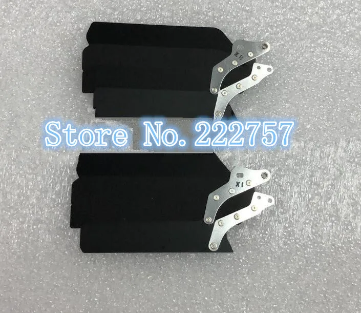 New Shutter Blade Curtain For Nikon D750 Dslr Camera Replacement Unit