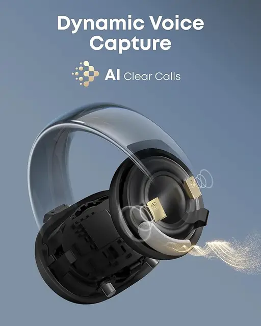 Soundcore AeroClip Earbuds - Image 6