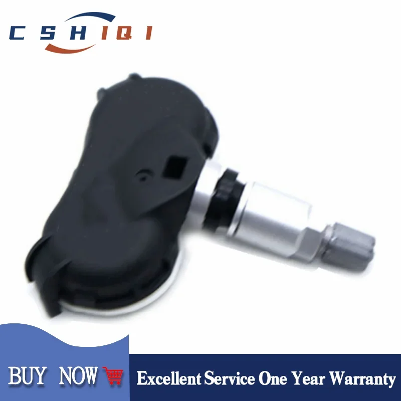 Muslimb Sensore Di Pressione Dei Pneumatici Tpms Per Honda Civic Hybrid Crz Fit Insight Odyssey Element 315Mhz 42753-Sna-A830 42753 Tr3A81