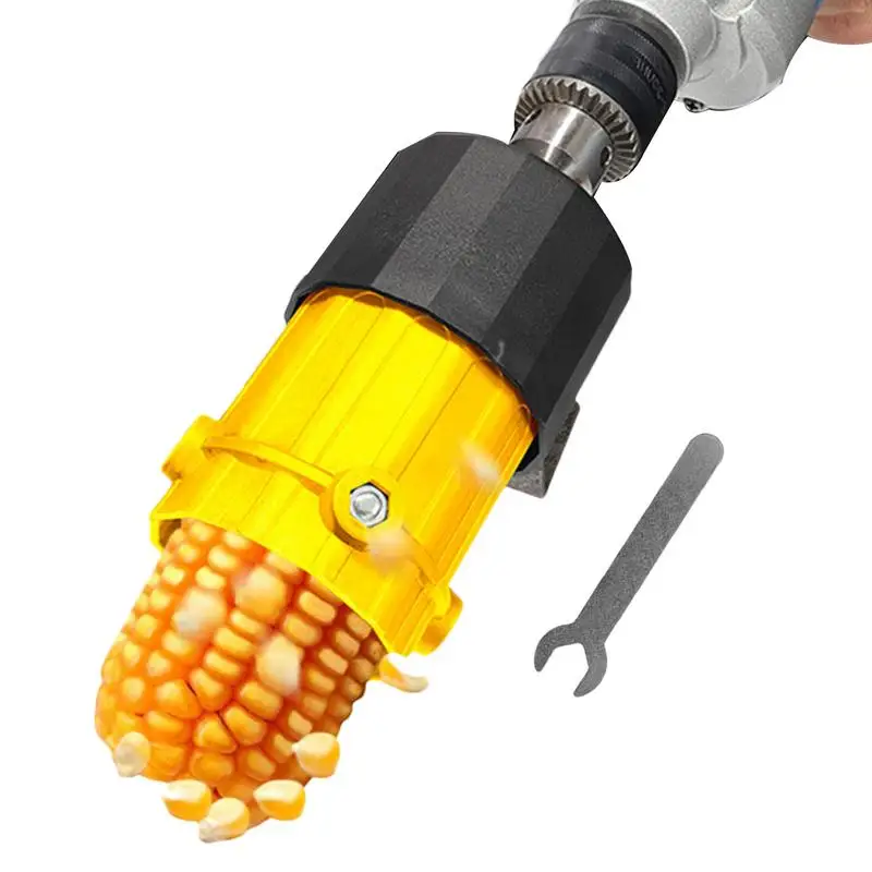 

Устройство для удаления кукурузы, кухонный прибор для чистки овощей и фруктов