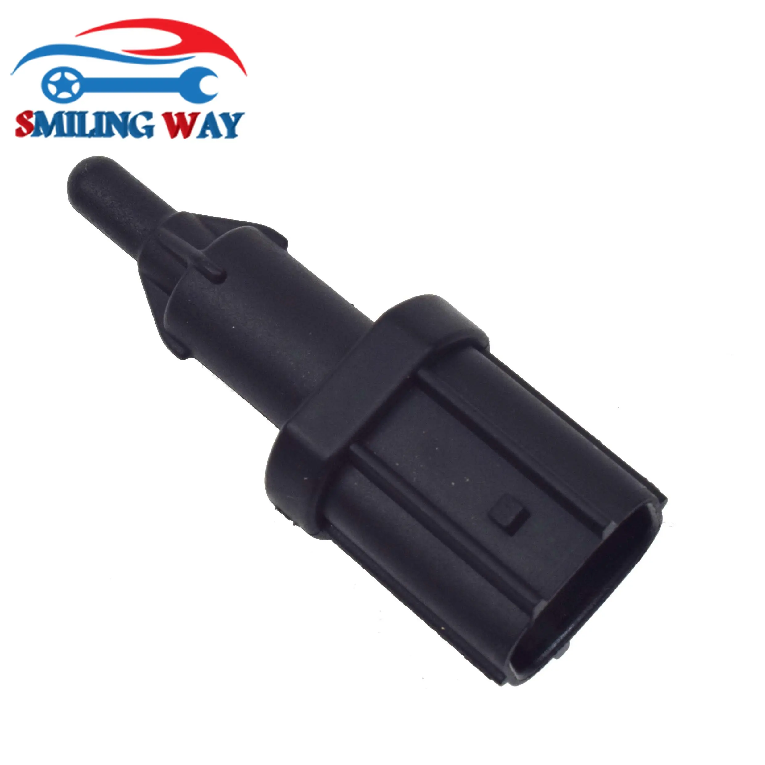 Air Intake Temperature Sensor IAT OBD2 or with Harness Connector Plug For Honda Civic 1996-2000 1.6L or Insight 1.0L 2001-2006