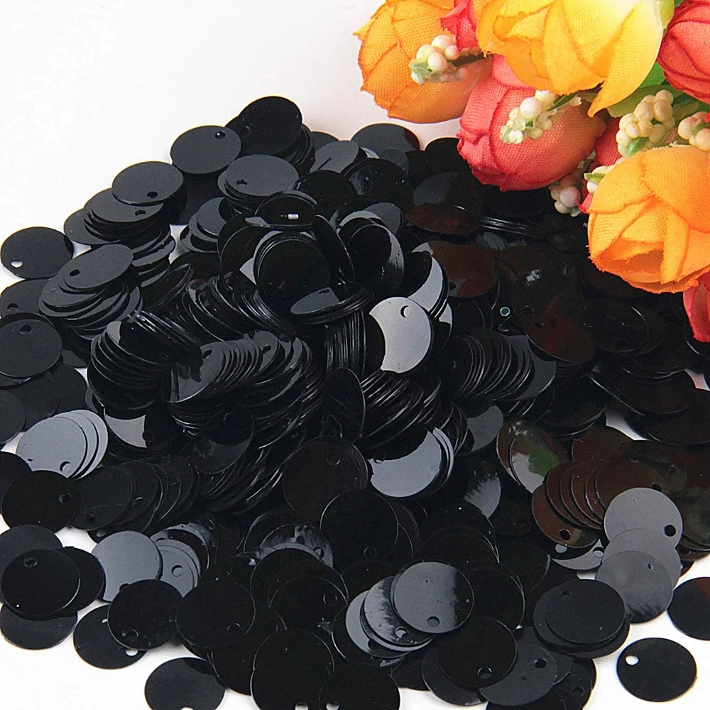 SC01 Black