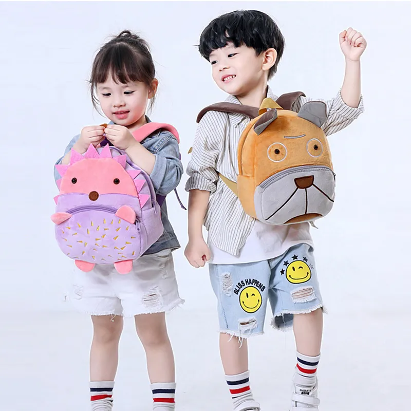 Mini Baby Backpack