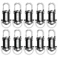 Plastics-10PCS