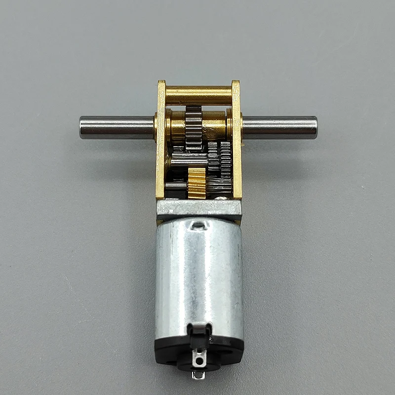 N20 pełny motoreduktor metalowa skrzynia biegów DC 3V 6V 9V 12V 4RPM-381RPM niska prędkość wysoki moment obrotowy motoreduktor ślimakowy motoreduktor zamka samochód zdalnie sterowany 20 Sb3ebd9bfc434480890a17abdbcdae5c45 N20 pełny motoreduktor metalowa skrzynia biegów DC 3V 6V 9V 12V 4RPM-381RPM niska prędkość wysoki moment obrotowy motoreduktor ślimakowy motoreduktor zamka samochód zdalnie sterowany