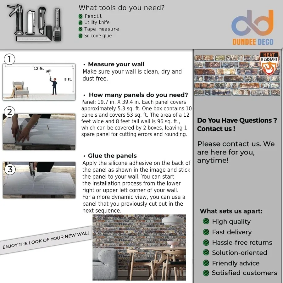 description