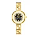Gold-Black