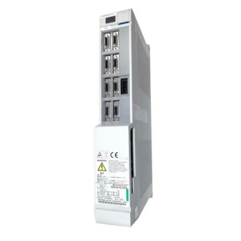 

MDS-B-V2-1010 блок сервопривода в хорошем состоянии