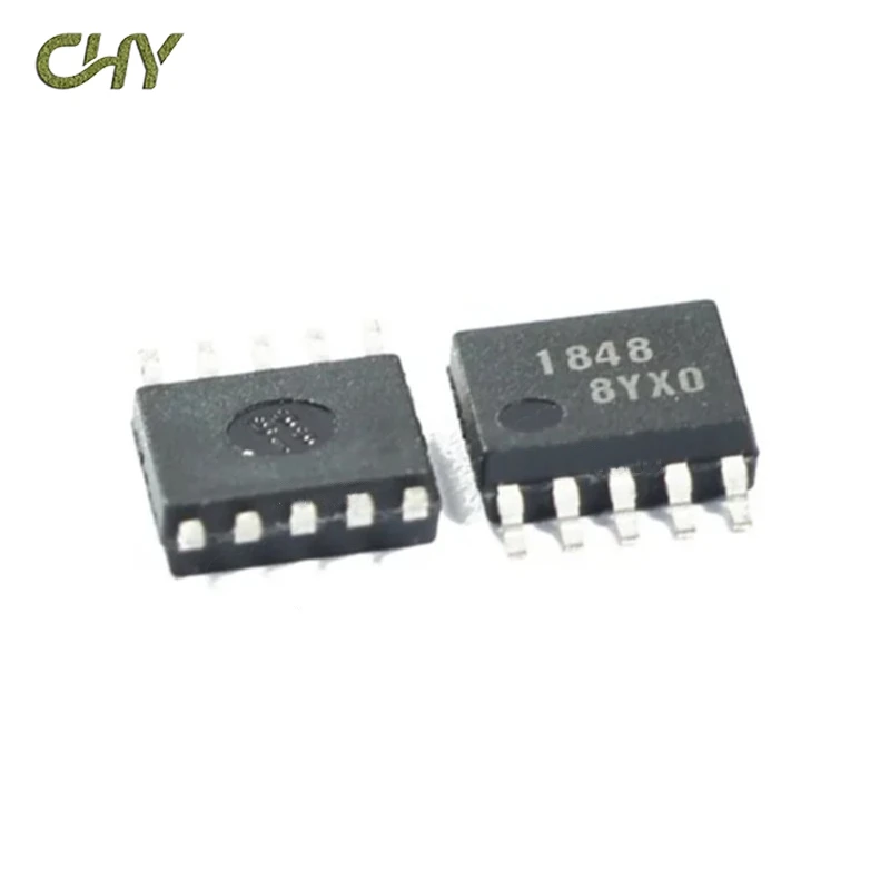 1-10Pcs/Lot  1848 LB1848 LB1848M-TRM-E LB1848MC-AH SOP10 Driver IC