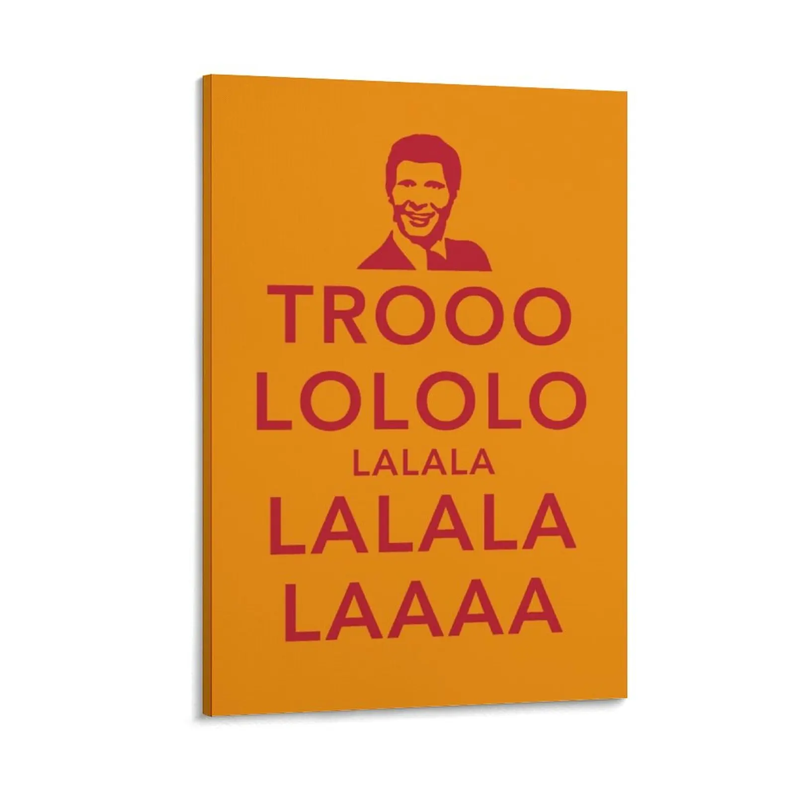 

Trooolololo Canvas Painting decorative pictures for living room room decoration accessories Wall paintings Decoration wall