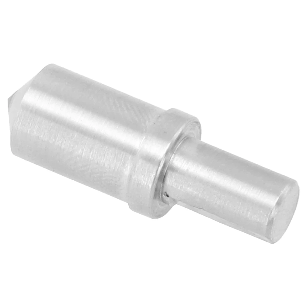 Toolholding Diamond Indenter CNC Metalworking 27MM Diamond + Metal HR150A HRC-3 Indenter Steel 1 PC 1*