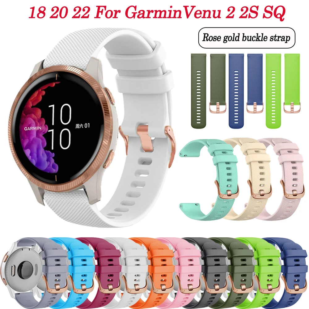 GARMIN Venu 2S Music ガーミン GARMIN VENU2 ローズゴールド GARMIN Venu 2S Music ガーミン GARMIN VENU2 ローズゴールド