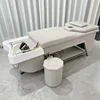 Shower Head Shampoo Chair Hair Stylist Water Circulation Shampoo Bed Wash Hair Salon Silla Peluqueria Salon Furniture MQ50SC 4