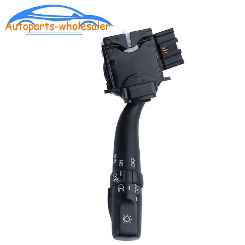 Toyota 4Runner Headlight Switch Compatible 2000-2009 Models
