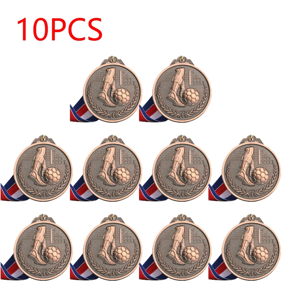 Bronze 10Pcs