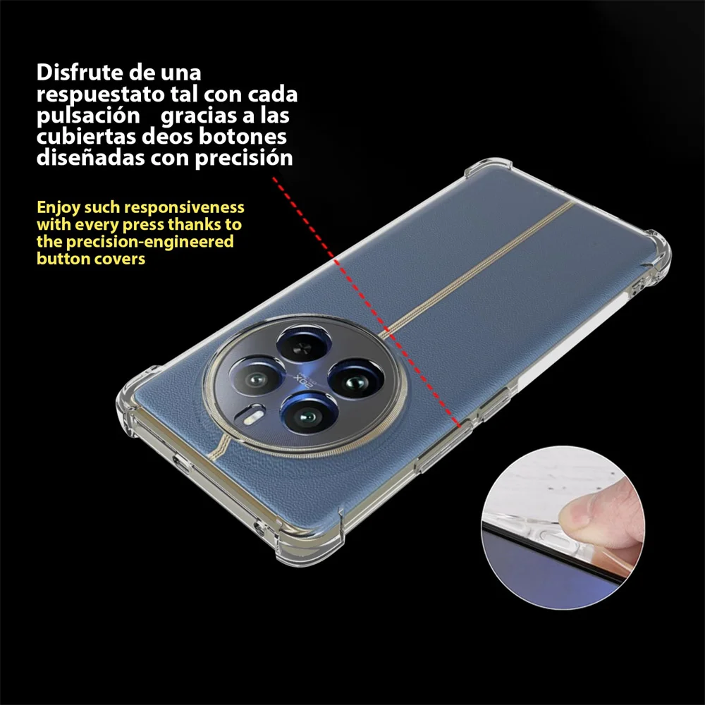 COVER CUSTODIA PER REALME 9i TRASPARENTE TPU SLIM MORBIDA ULTRASLIM COVER CUSTODIA PER REALME 9i TRASPARENTE TPU SLIM MORBIDA ULTRASLIM