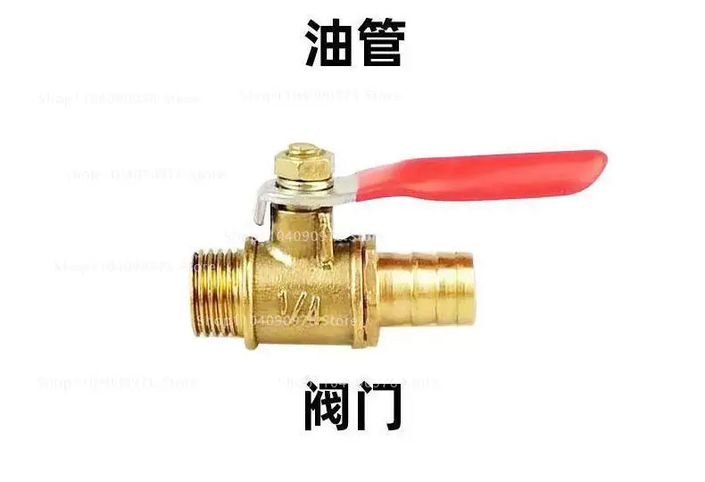 Waste oil burner heating Diesel oil burner heating in winter Burned waste oil st
