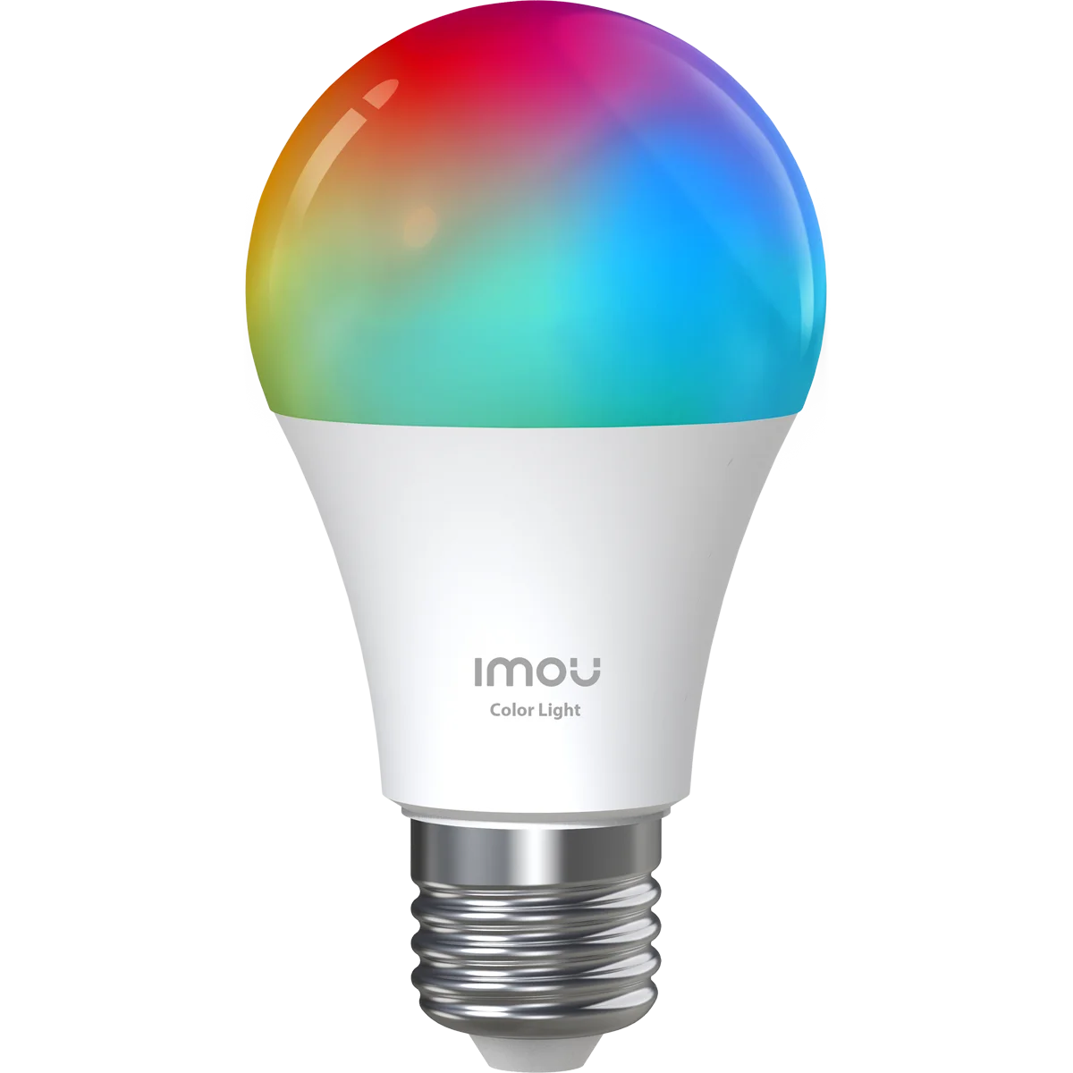 Porte-clés LED Mini Lampe Acrylique - Lot De 10, Lumière Colorée Changeante, Acier Inoxydable - Pour Clés Et Décoration