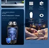 L'm'm Kitchen Garbage Disposal Automatic Water Inlet Intelligent Shutdown 5