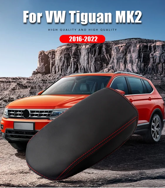 Für Volkswagen VW Tiguan mk2 2016-2020 2021 2022 Armlehne Konsole