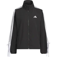 Adidas Originals Authentic DANCE WB 1 Veste à trois bandes avec nœud pour femme KT5003 5