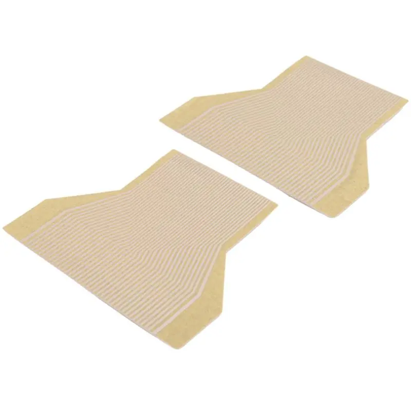 유명 자동차 계기판 진단 LCD 스크린 디스플레이 38라인 리본 케이블 (폭스바겐, DAF 클러스터 픽셀 누락/오류 수리 용)