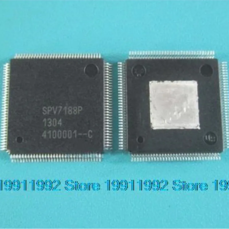 

10 шт. Новинка SPV7188P QFP128