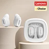Lenovo XT62 Wireless Bluetooth 5.3 Earphones Noise Reduction Low Latency TWS Touch Control Headphones With Mic Sport Earbud New 1