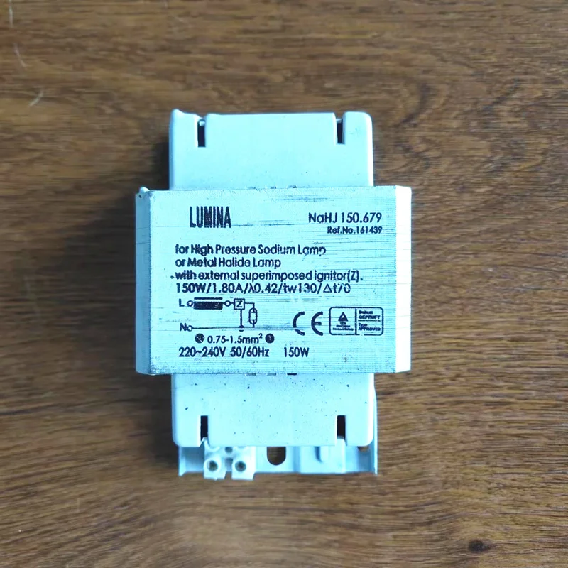 Description Picture 2 of itemE27 High Pressure Sodium Lamp 70w 150w Sodium Ampoured Fixture Street Road Light Source Hps Lights High Pressure Sodium Light