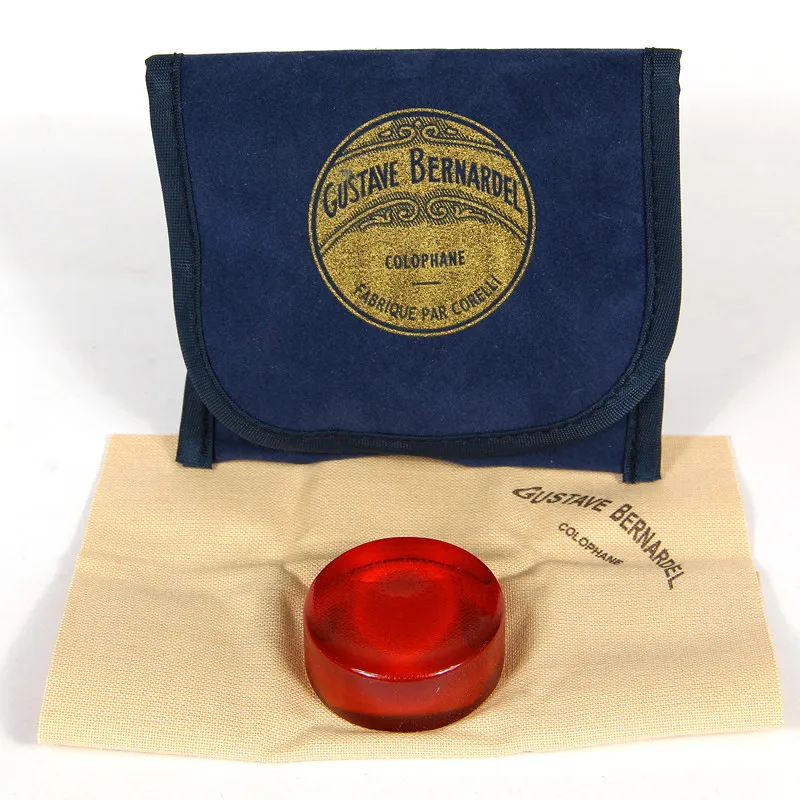 Gustave bernardel rosin online