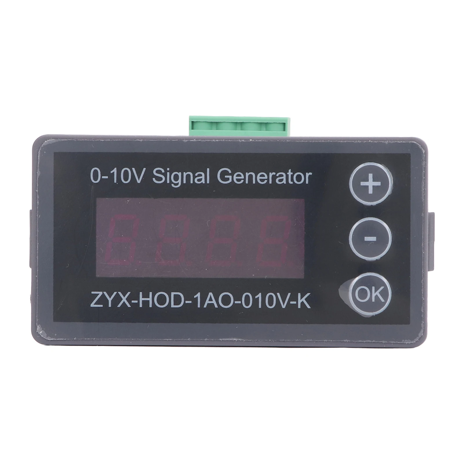 0?10V Adjustable Signal Generator High Accuracy Multifunction Signal