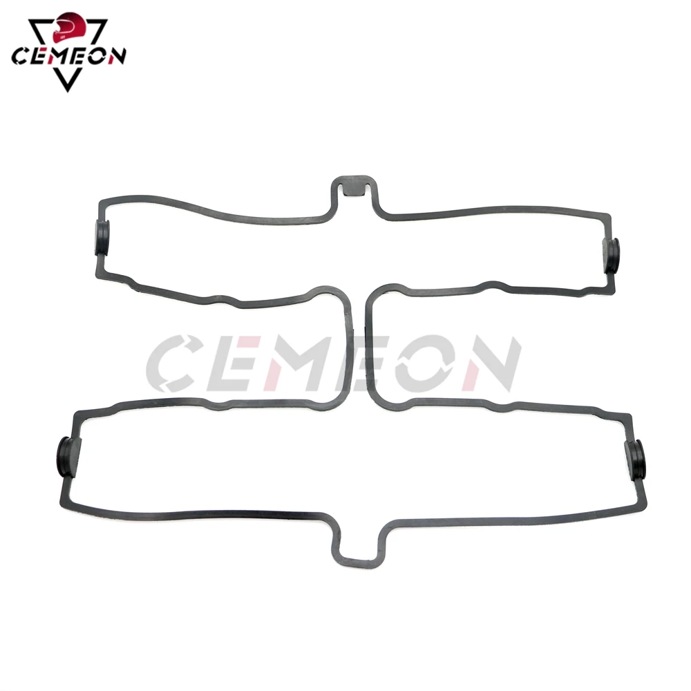 Motorcycle engine parts cylinder head gasket For Yamaha XJR400 1993-1997 XJR400R 1995-2007 XJR 400 R 1994 1996 1998 1999 2000