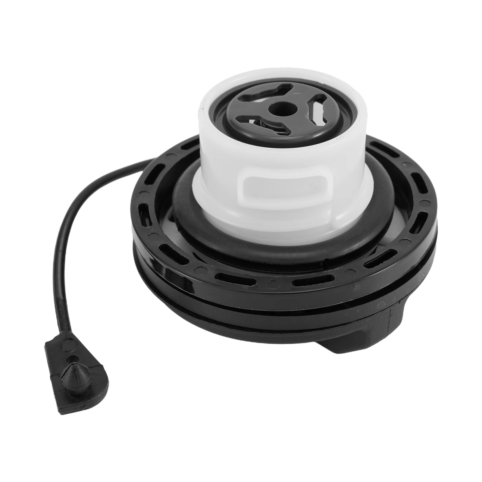 Car Fuel Filler Cap Gas Filler Cover T2H46581 For Jaguar For XE XF F-Pace F-Type Oil Tank Cover Replacement Part