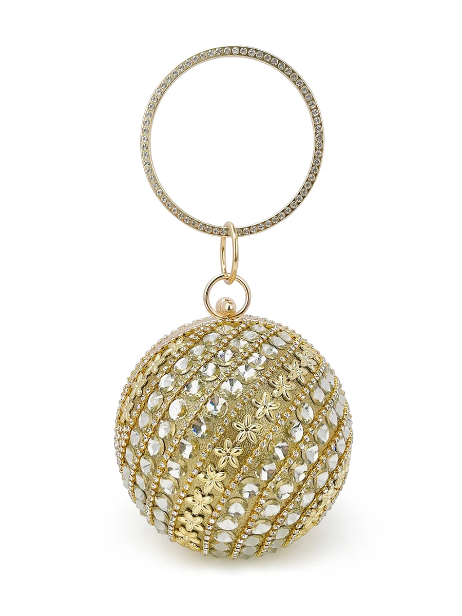 Boutique De FGG Bolsos De Noche De Cristal Para Puerto Rico