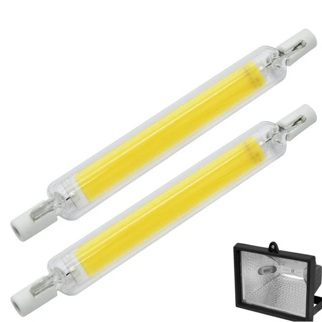 Tubes fluorescents LED 150 cm • 200 lm/w Xtreme High Lumen