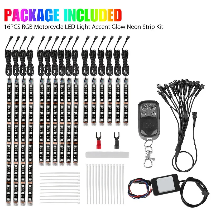 12V 5050 SMD 5M RGB impermeabile striscia di luce Smart Wifi telecomando lampada con classificazione IP65