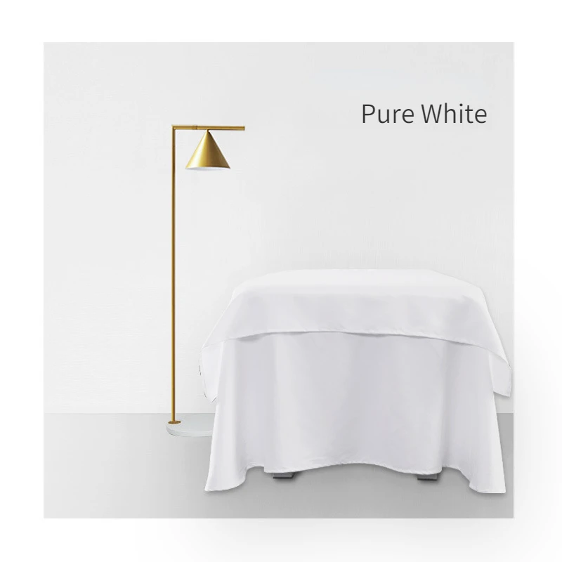 WaterproofOilproofBeautySalonBeddingSheetsSPAMassageBedspread