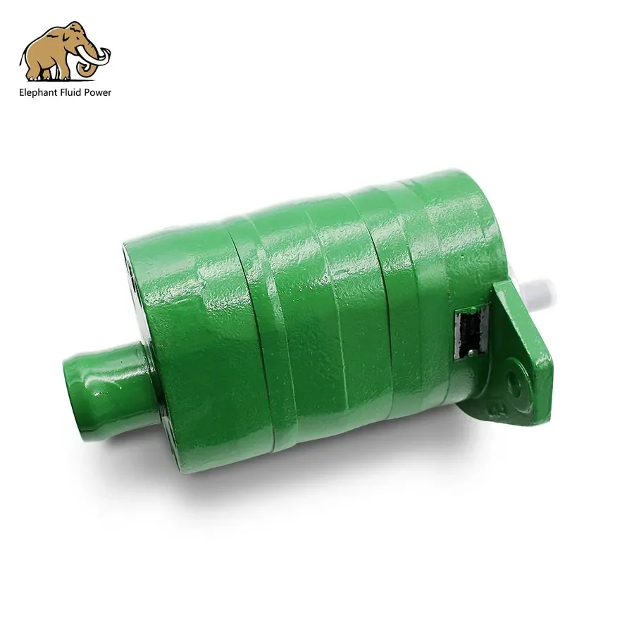 Tp1-60 Pompa Ad Ingranaggi Per Trattore 1204