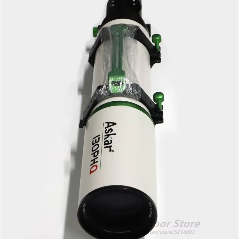 새로운 Sharpstar Askar 130PHQ F/7.7 쿼드플렛 플랫 필드 아스트로그래프 굴절 망원경 Super APO