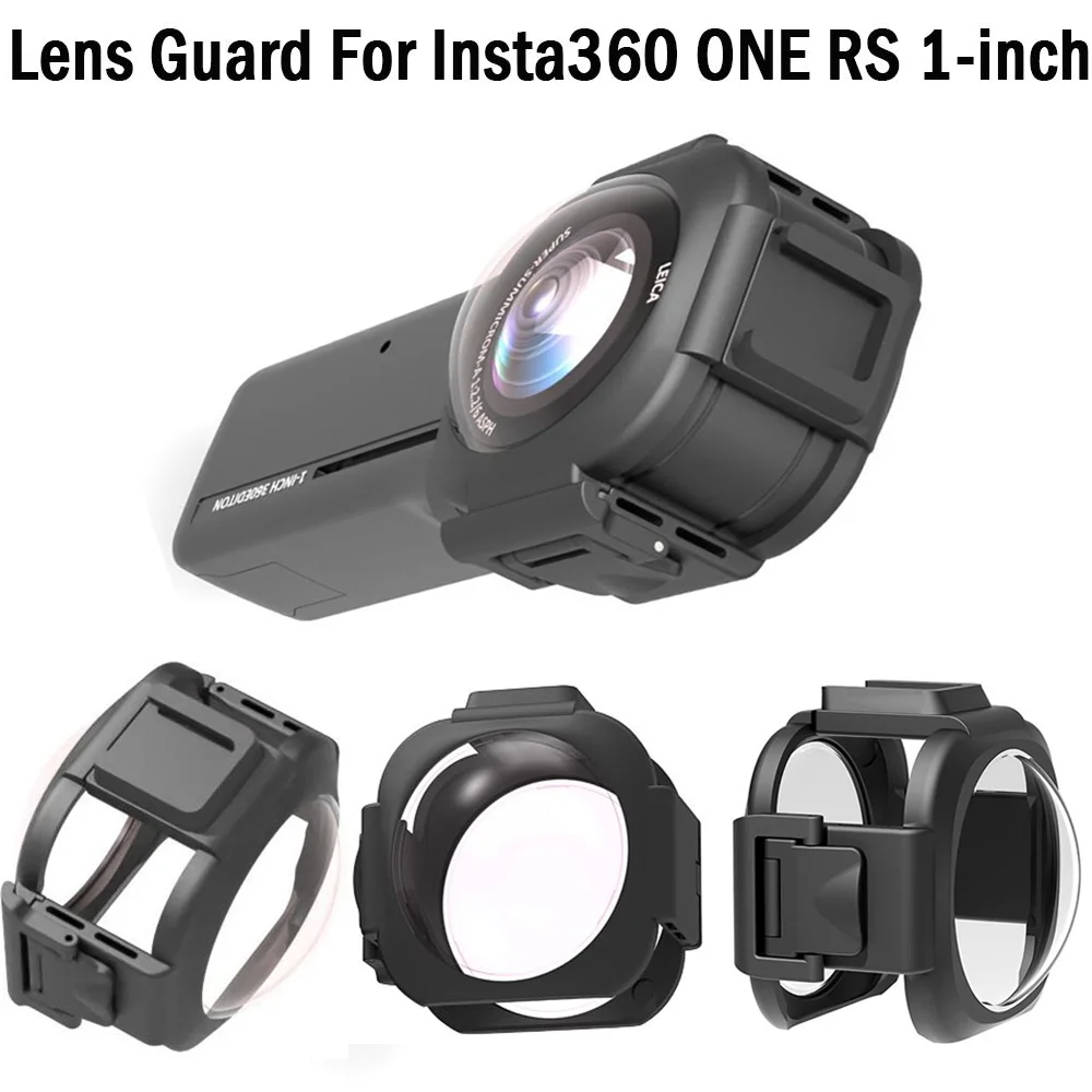 Insta360 Rs 1inch Accessories Insta360 One Rs Accessories Insta360